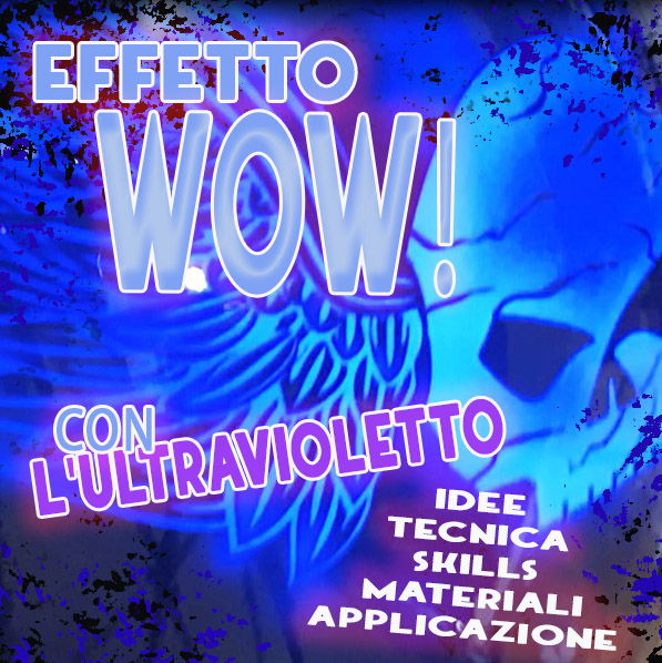 Ultravioletto WOW