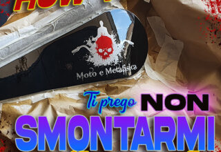 Decorazione senza smontaggio del pezzo