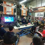 presentazione corso aerografia