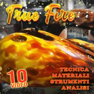 Il “TRUE FIRE”