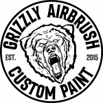 GRIZZLY-A-LOGO