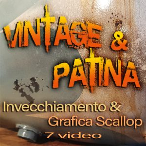 Vintage & Patina