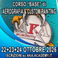 Aka Academy - Corsi di aerografia e custom painting